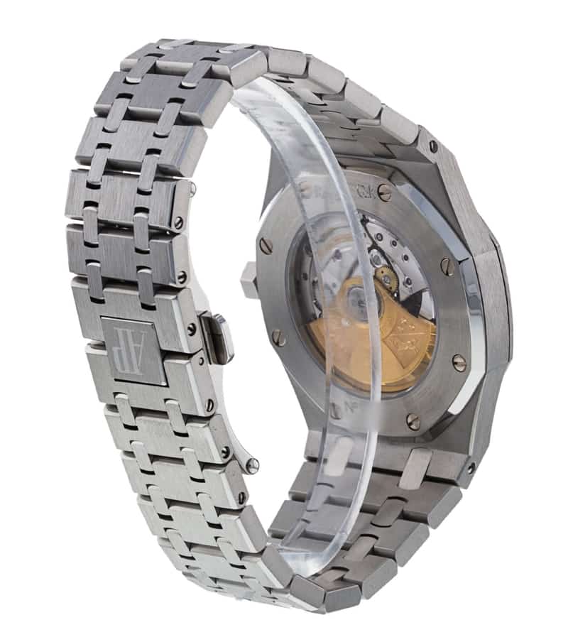 Audemars Piguet Royal Oak 15300ST.OO.1220ST.02